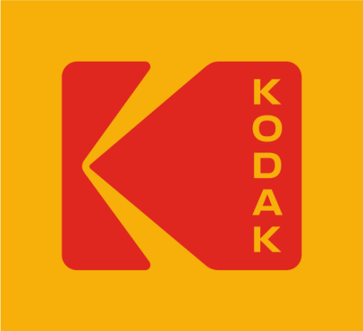 KODAK